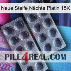 Neue Steife Nächte Platin 15K 31